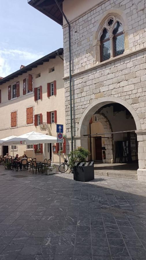 Affittacamere La Loggia فينزوني المظهر الخارجي الصورة