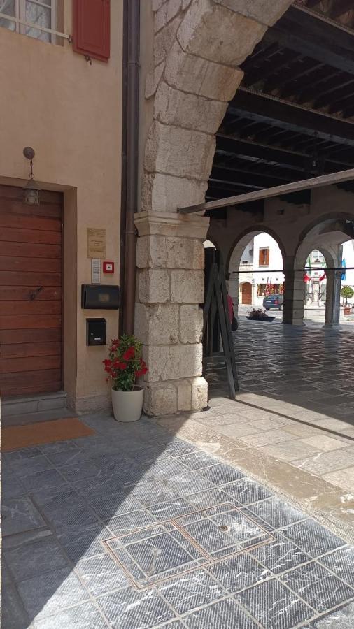 Affittacamere La Loggia فينزوني المظهر الخارجي الصورة