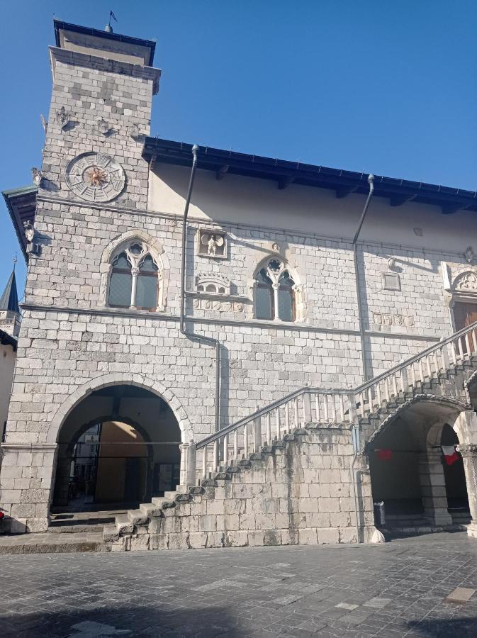 Affittacamere La Loggia فينزوني المظهر الخارجي الصورة
